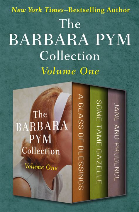 The Best Barbara Pym Books to Read 